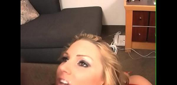  MDDS Flower Tucci Fucks Black Dick and Squirts